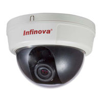 Infinova V5412-A7004SB User Manual