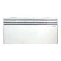 STIEBEL ELTRON CNS 150-2 E Operation And Installation