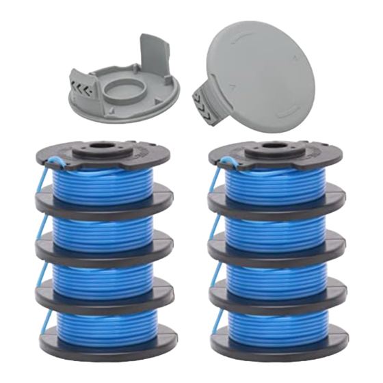 Ryobi AC14RL3 Replacement Manual