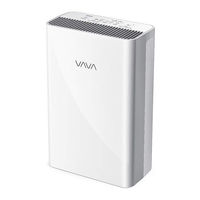 Vava VA-EE008 User Manual