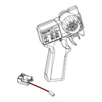 RC4WD XR2 Ultimate Micro Radio Manual