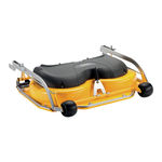Stiga 125 COMBI PRO 8211-0543-01 Instructions For Use Manual