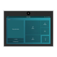 Akuvox IT83 Series Admin Manual
