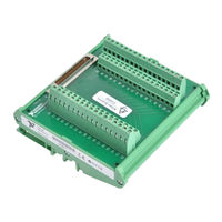National Instruments TBX-1329 Installation Manual