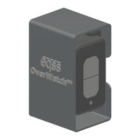 eqss OverWatch 6253 User Manual