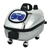 TECNOVAP Evo Blu Base User Instruction
