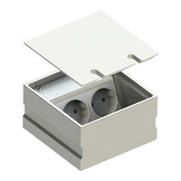 BS 8802E Instruction Manual