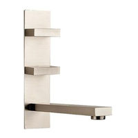 Gessi RETTANGOLO T 20491 Manual