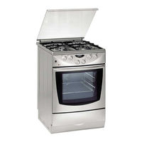 Gorenje K 7708 E Instructions For Use, Installation, And Connection