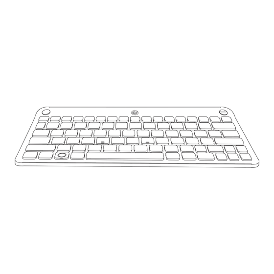 HP XB387AA Quick Start Manual