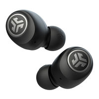 JLab Audio GO AIR User Manual