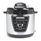 Power Cooker 6 and 8 Quart PC-WAL2 / PC-WAL3 Manual