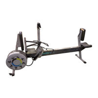 concept 2 DYNO Assembly Instructions Manual