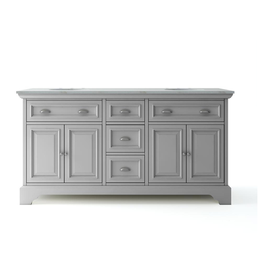 Home Decorators Collection SADIE MD-V1834 Use And Care Manual