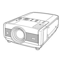 Philips ProScreen PXG30 Series User Manual