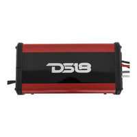 Ds18 NXL-N Owner's Manual