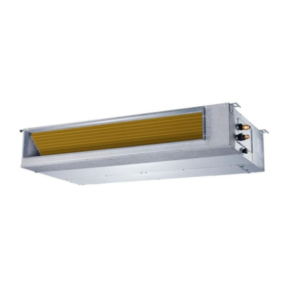 Kaysun KPDA-90 DVR14 Owners & Installation Manual