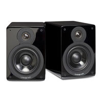 Cambridge Audio Minx XL User Manual