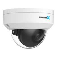 Avertx AVX-HD354IR Quick Start Manual