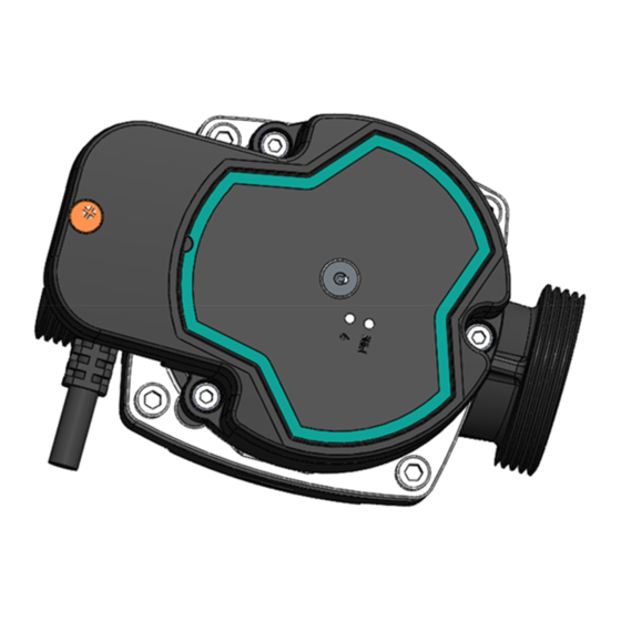 Shinhoo GPA25-9H/130 Series Installation And Operating Instructions Manual
