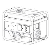 Snapper 033001 Operator's Manual