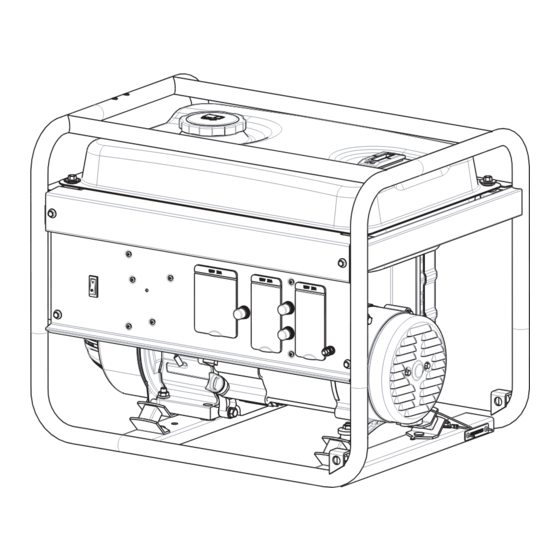 Snapper 033001 Operator's Manual
