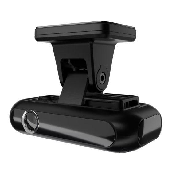 Queclink CV200 User Manual