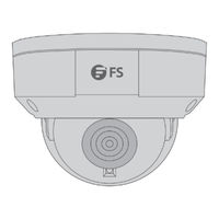 FS IPC301-8M-D Quick Start Manual