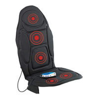 Vitalmaxx CF-2602 Manual