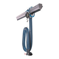 Nederman ALU 150 User Manual