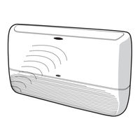 Carrier 42VMC Console night & day Installation Manual