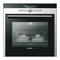 Warming Drawer SIEMENS HW1402P2B Instruction Manual
