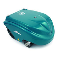 AMBROGIO L200 EVOLUTION User Manual