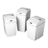 WaterBoss 97WB-IF Installation And Service