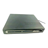 Magnavox MRD2003798 - Dvd Receiver Digital Home Cinema User Manual