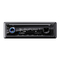 Car Receiver Blaupunkt AMSTERDAM 130 Operating And Installation Instructions