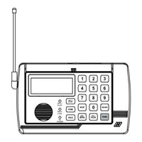 Ideal Security SK662 Manual