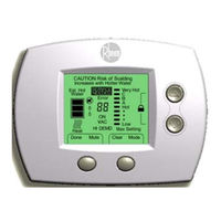 Rheem PowerVent Commercial Gas Water Heater Technical Service Bulletin