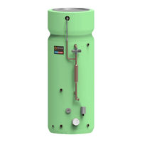 McDonald Engineers UK THERMflow Technical Manual