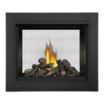 Continental Fireplaces CBHD4PN Installation And Operation Manual