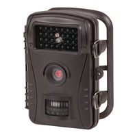 TECHVIEW QC-8041 User Manual