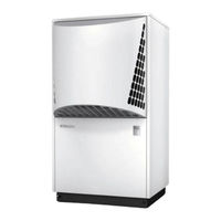 Glen Dimplex LA 6S-TUR Installation And Operating Instruction