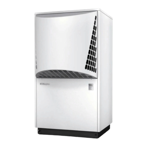 Glen Dimplex LA 6S-TU Manuals