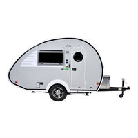 Nucamp TAB 320 Teardrop Owner's Manual