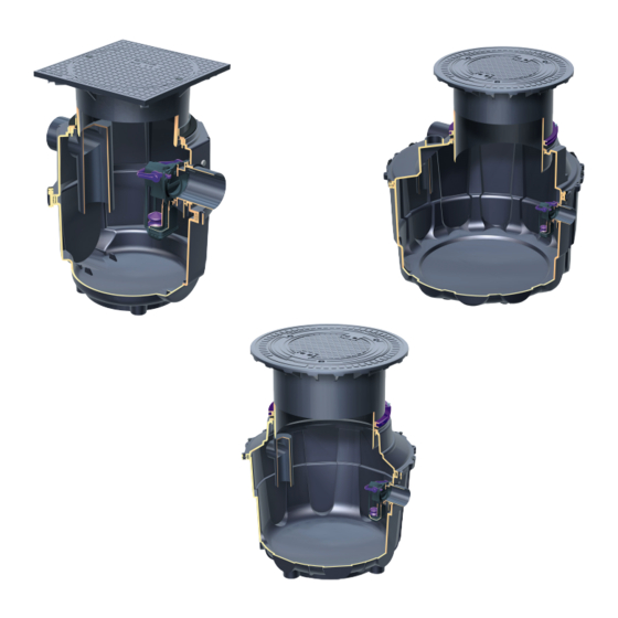 Kessel EasyOil NS 1.5 Instructions For Installation, Operation And Maintenance