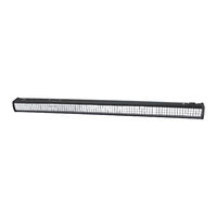 Steren LED-240 Instruction Manual