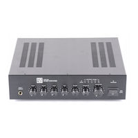 BST 95-1530 Instruction Manual