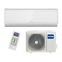 HTW PURE LIGHT UV HTWS026PLUV Installation Manual