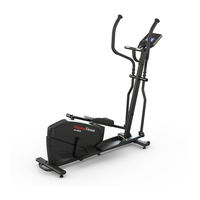IMPETUS VE4500 User Manual