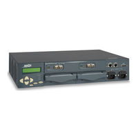 Allot NetEnforcer AC-2540 Hardware Manual